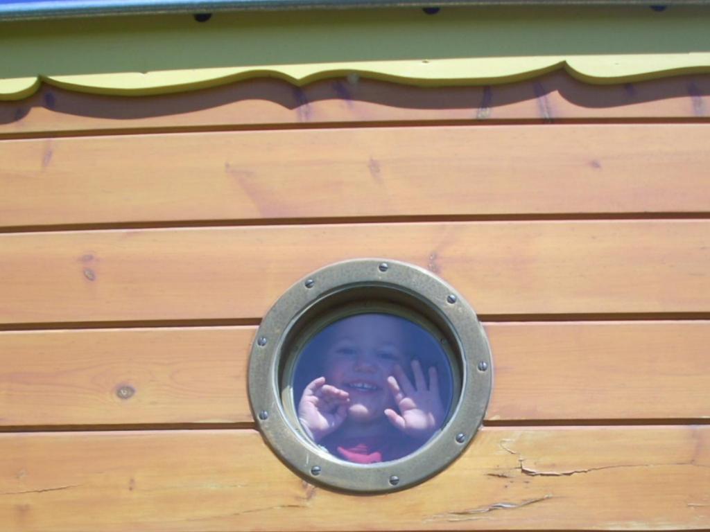 Les Roulottes De La Ferme Des Chanaux Saint-Julien-d'Ance Zimmer foto